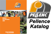 Pellence Katalog