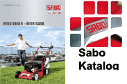 Sabo Katalog
