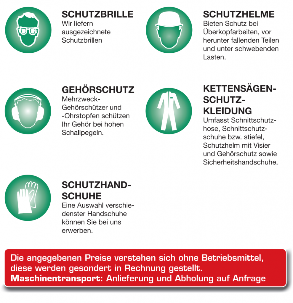 Sicherheitshinweise 1