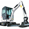 Mini-Bagger 2