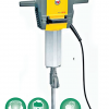 Großer Elektro-Abbruchhammer 2