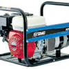 Stromerzeuger 2,4 KVA 2