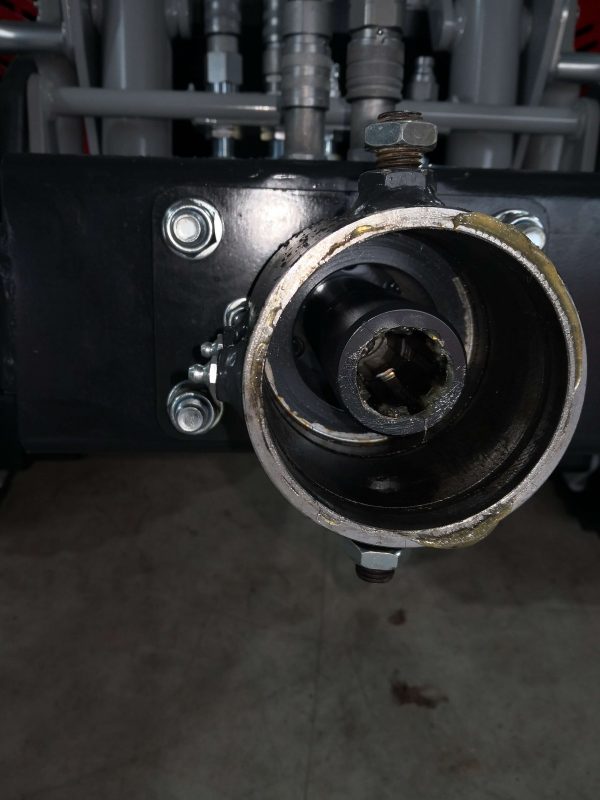 Timan RC 1000 Mähraupe Neu Aktion Böschungsmähgerät 30