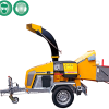 Häcksler 1